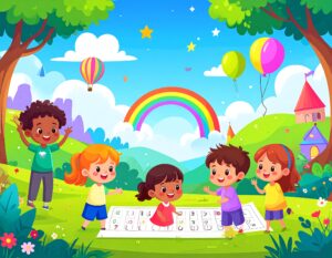 Kinderquiz